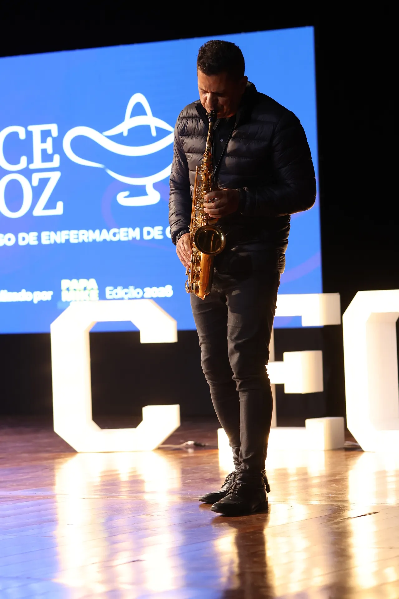 Foto Evento Ceoz 7